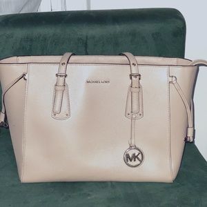 Michael Kors Structured Purse